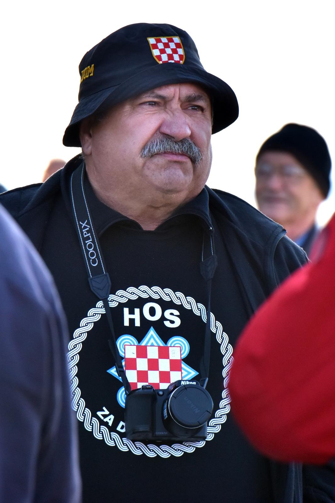 Škabrnja: Obilježena je 26. godišnjica stradavanja hrvatskih branitelja i civila