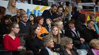 Baletna predstava “Don Quixote”, foto: Leo Banić