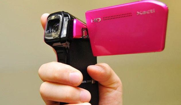 DMX-HD800 ( foto: tportal.hr)