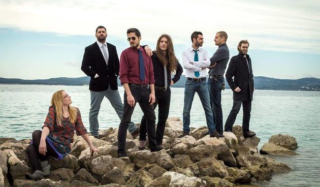 James Band promo
