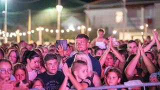 Severina @ Privlačka noć 2024. Severina @ Privlačka noć 2024.