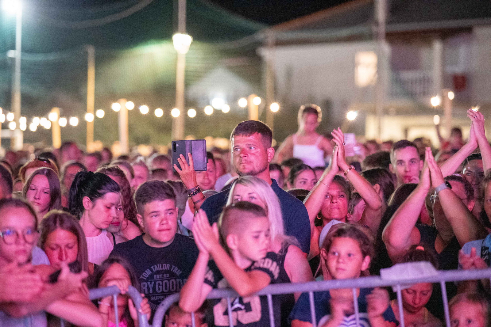 Severina @ Privlačka noć 2024. Severina @ Privlačka noć 2024.