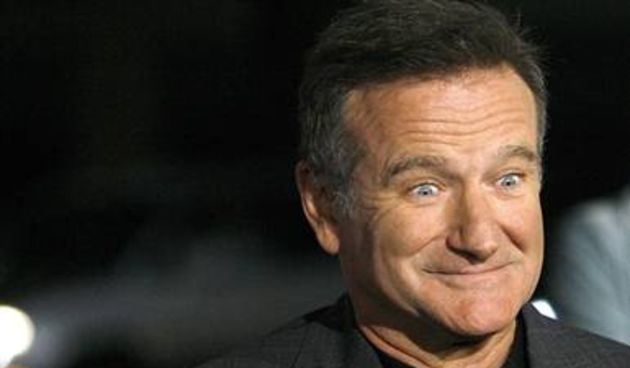 Robin Williams (Foto: reellifewisdom.com)