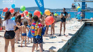 Meta feštica od balona i Ballon Jump