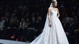 BIPA Fashion.hr, modna revija, foto: PIXSELL