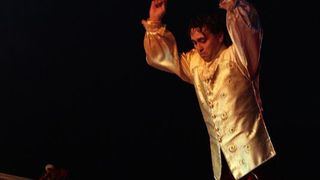 Cirkus Apollo (foto: Filip Plazonić)