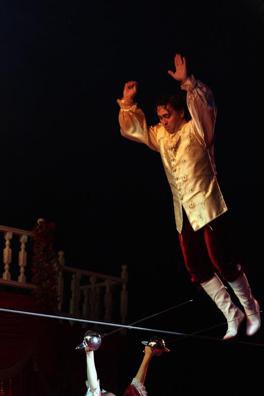 Cirkus Apollo (foto: Filip Plazonić)