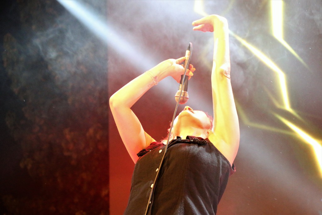 Otvorenje Virskog ljeta uz koncert Vanne Otvorenje Virskog ljeta uz koncert Vanne