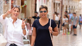 Đir po gradu, petak 17. kolovoza 2018.