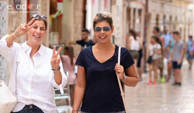 Đir po gradu, petak 17. kolovoza 2018.