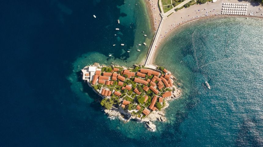 Ovog ljeta posjetite grad na pjeni od mora Ovog ljeta posjetite grad na pjeni od mora