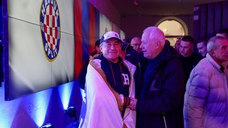 Svečana proslava 114. rođendana Hajduka @ Providurova palača Svečana proslava 114. rođendana Hajduka @ Providurova palača