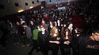 Zadarsk gitarijada – “Rocky 09” (foto: Marin Gospić)