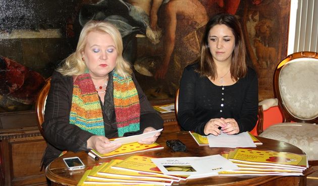 Edukativni program Narodnog muzeja Zadar prezentiran u katalogu