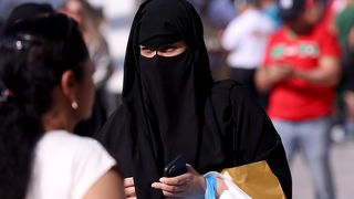 Doha: Atmosfera na staroj tržnici Souq Waqif