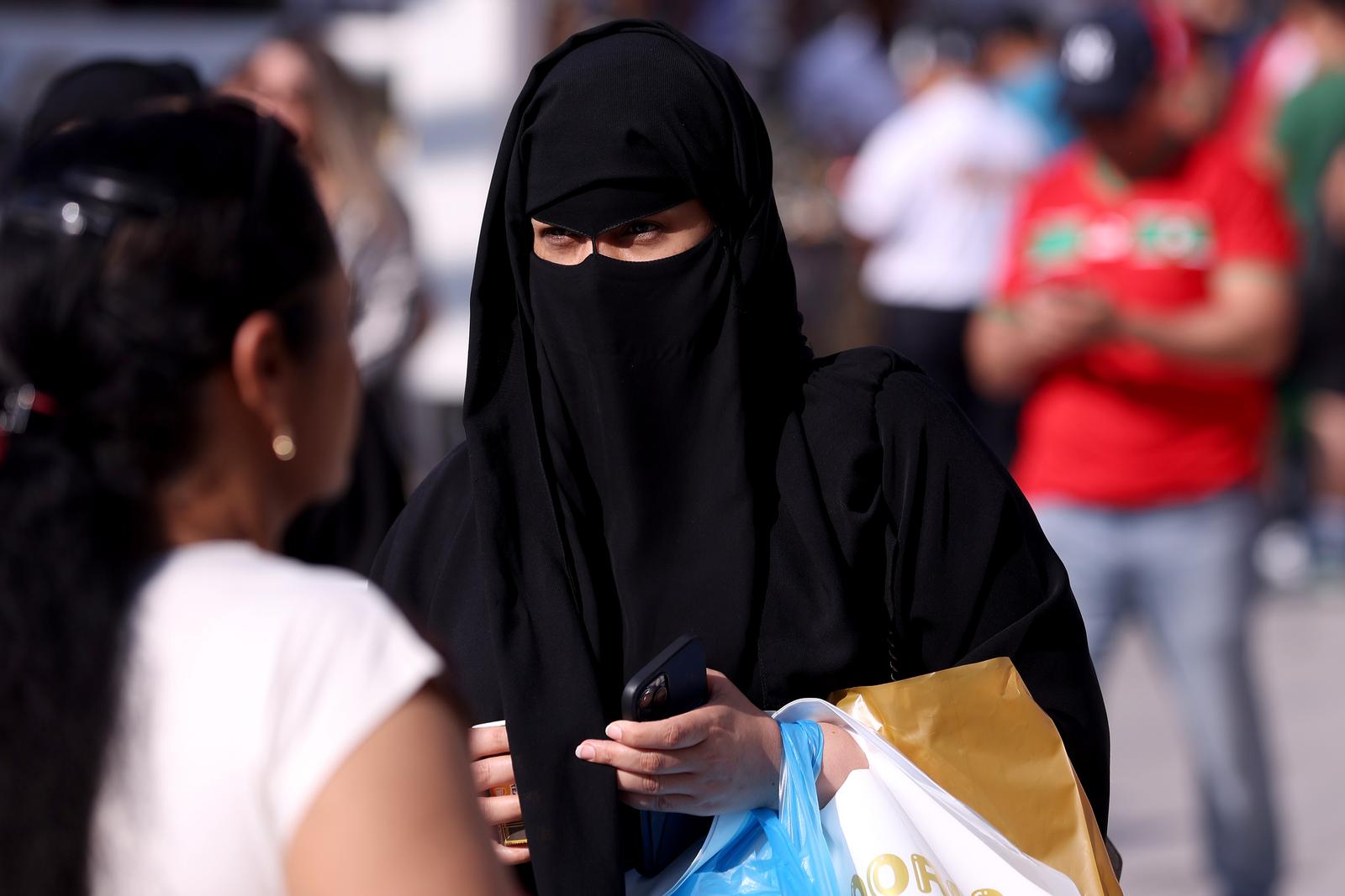 Doha: Atmosfera na staroj tržnici Souq Waqif