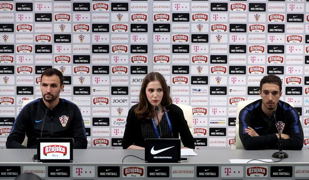 Milan Badelj, Sime Vrsaljko