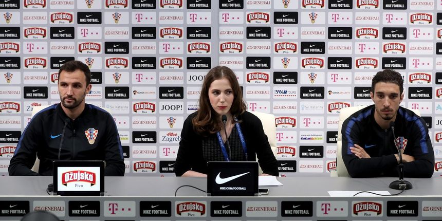 Milan Badelj, Sime Vrsaljko