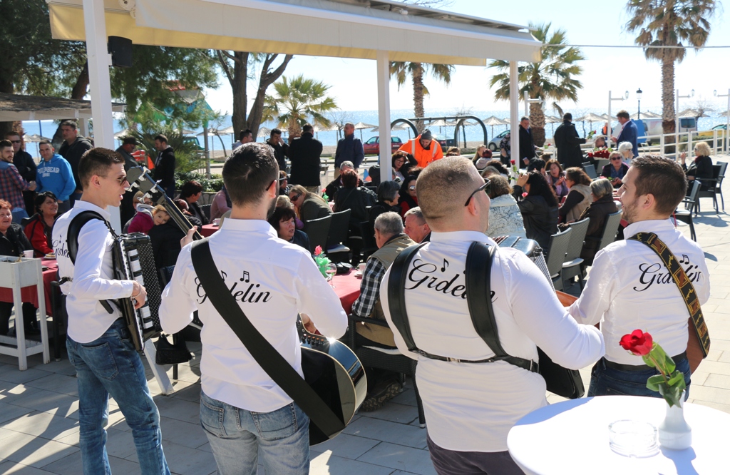 U Viru proslavljen Dan žena