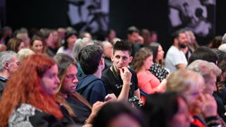 A. K. A. Crescendo proslavio 10. rođendan