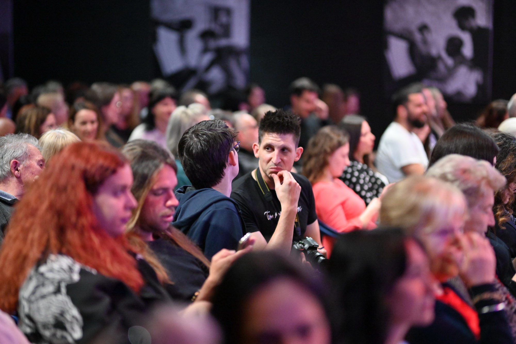 A. K. A. Crescendo proslavio 10. rođendan