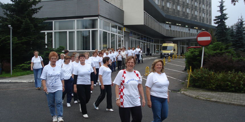 Relaxice u Poljskoj Relaxice u Poljskoj