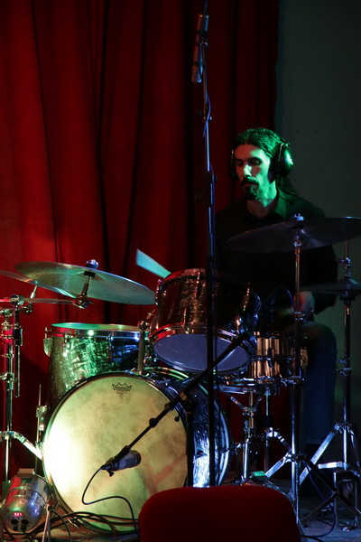 A.J. Jazz trio nastupio u HNK Zadar 25. travnja 2016. A.J. Jazz trio nastupio u HNK Zadar 25. travnja 2016.