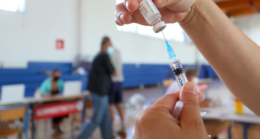 Koronavirus, cijepljenje