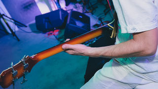 Klapa Kampanel @ Menfisto bar, 18.7.2015. (foto: Ivan Toman) Klapa Kampanel @ Menfisto bar, 18.7.2015. (foto: Ivan Toman)