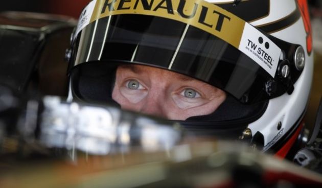Kimi Raikkonen_Lotus, foto: gp1.hr