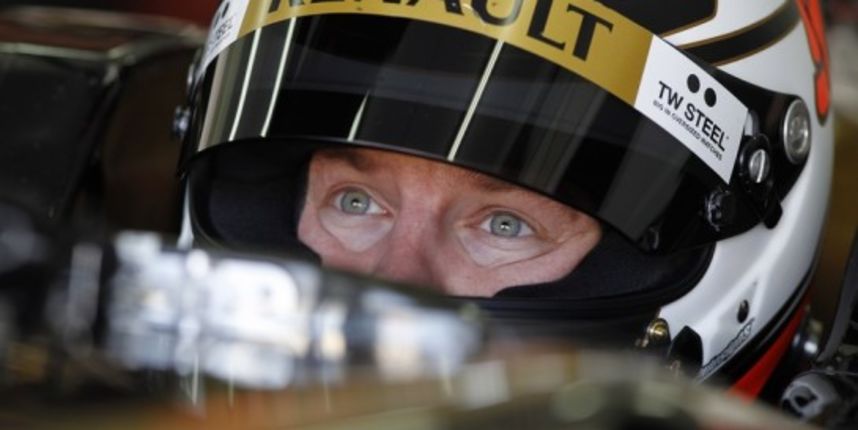 Kimi Raikkonen_Lotus, foto: gp1.hr Kimi Raikkonen_Lotus, foto: gp1.hr