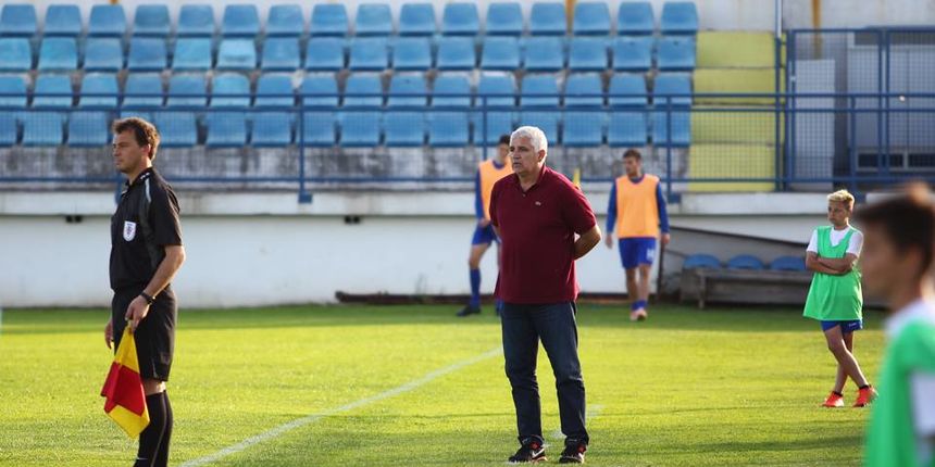 Treća HNL Jug: NK Zadar – NK Junak 3-3 Treća HNL Jug: NK Zadar – NK Junak 3-3