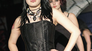 Alternal – Izložba nakita i modna revija (foto: Marin Gospić) Alternal – Izložba nakita i modna revija (foto: Marin Gospić)