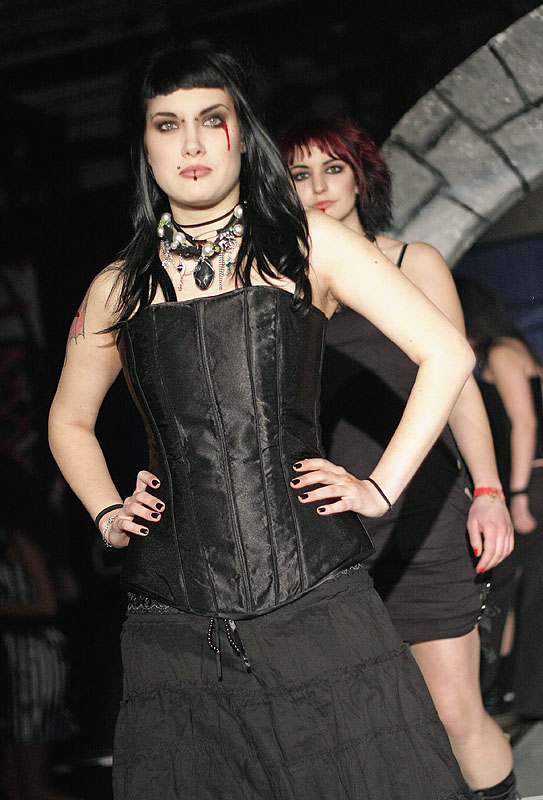 Alternal – Izložba nakita i modna revija (foto: Marin Gospić) Alternal – Izložba nakita i modna revija (foto: Marin Gospić)