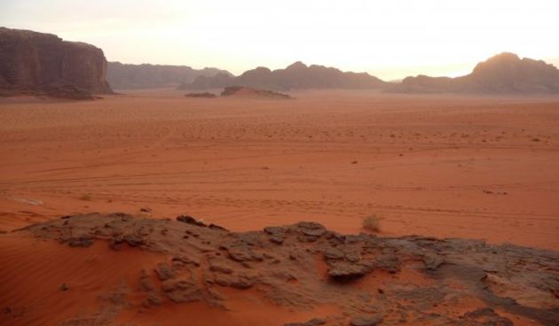 Jordan (Foto: Jasna Barišić)