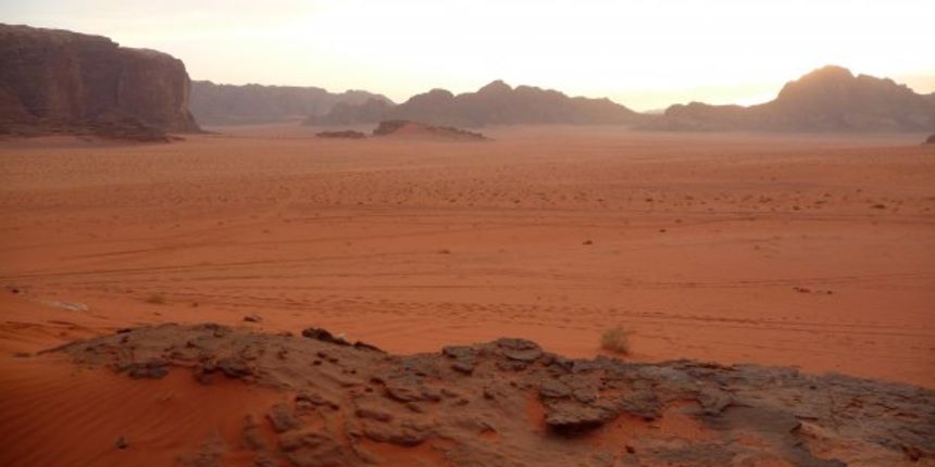 Jordan (Foto: Jasna Barišić)