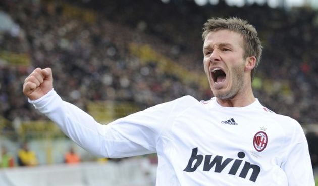 David Beckham (reuters)