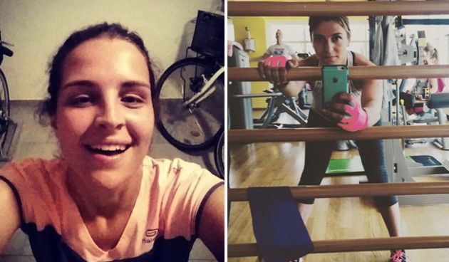 Doris Pinčić i Antonija Blaće spremne su za ljeto!