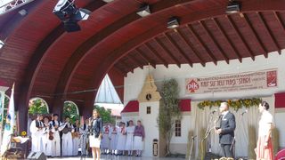 Kaj su jeli nasi stari