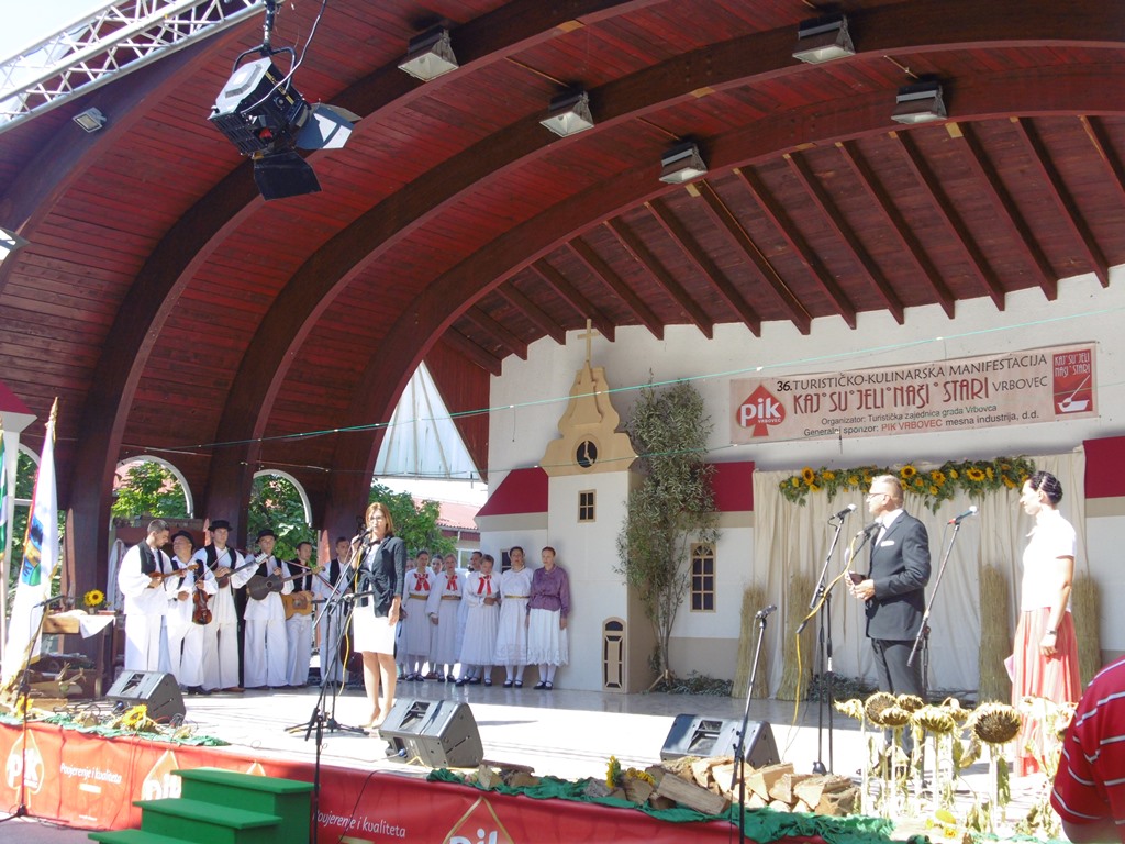 Kaj su jeli nasi stari