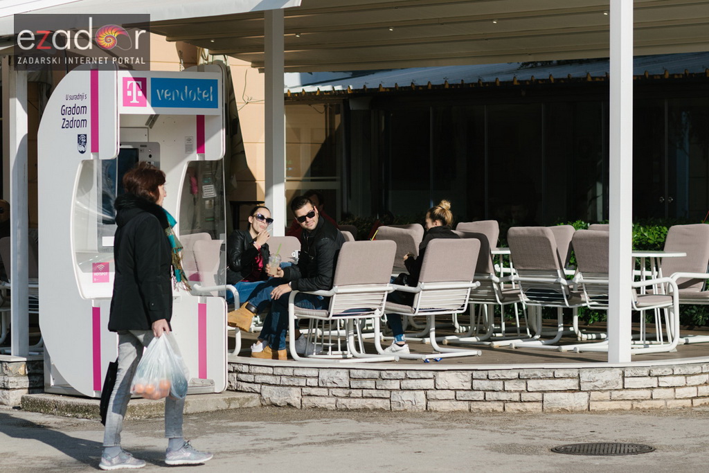 Đir po gradu, četvrtak 30. studenog 2017. Đir po gradu, četvrtak 30. studenog 2017.