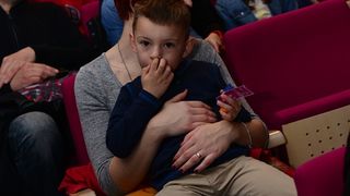 “Juha od bundeve” ; foto Iva Perinčić