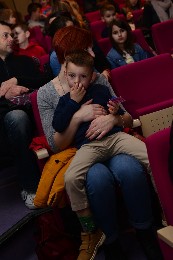 “Juha od bundeve” ; foto Iva Perinčić