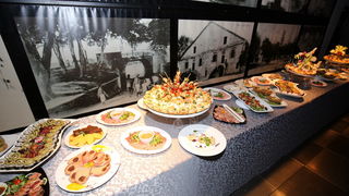 4. Tuna, Sushi & Wine festival otvoren gala večerom u Arsenalu 4. Tuna, Sushi & Wine festival otvoren gala večerom u Arsenalu