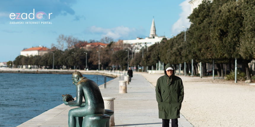 Đir po gradu, petak 4. siječnja 2019.