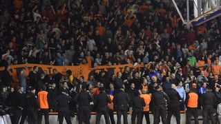 A-1 liga, 15. kolo: GKK Šibenik – KK Zadar 64-53 A-1 liga, 15. kolo: GKK Šibenik – KK Zadar 64-53