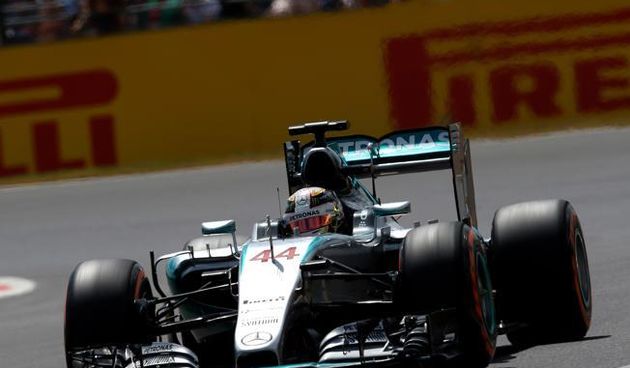 Lewis Hamilton, foto: mundodeportivo