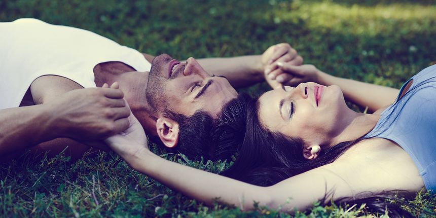 Par, ljubav, romantika Par, ljubav, romantika