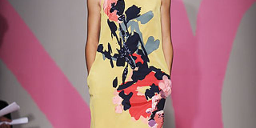 DKNY proljeće/ljeto 2010 (Moda.hr) DKNY proljeće/ljeto 2010 (Moda.hr)