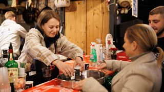 Održano tradicionalno ocjenjivanje gastro i eno ponude na Adventu u Zadru 2024. Održano tradicionalno ocjenjivanje gastro i eno ponude na Adventu u Zadru 2024.